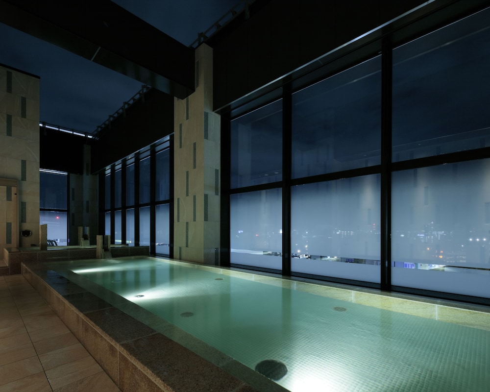 カンデオホテルズ熊本新市街 熊本