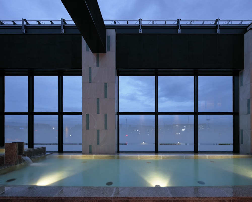 カンデオホテルズ熊本新市街 熊本