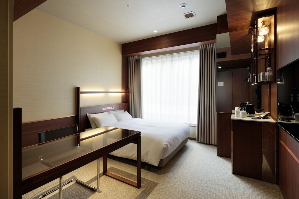 カンデオホテルズ熊本新市街 熊本