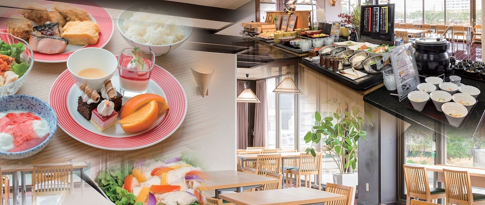 ホテルザセブン熊本 熊本