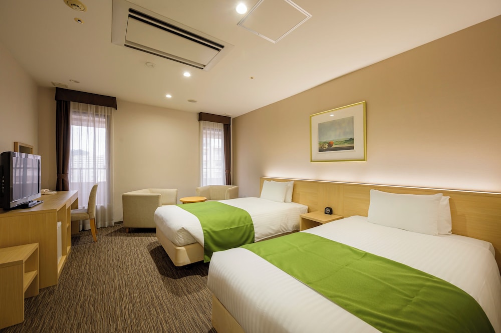 ホテルザセブン熊本 熊本