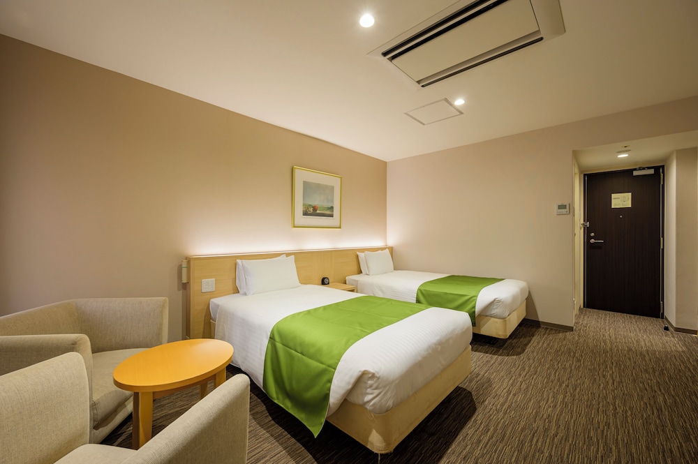 ホテルザセブン熊本 熊本