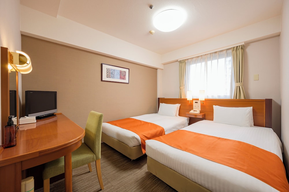 ホテルザセブン熊本 熊本