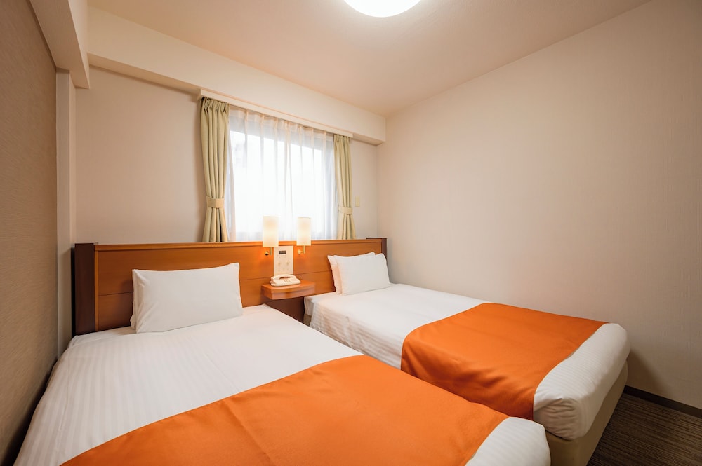 ホテルザセブン熊本 熊本