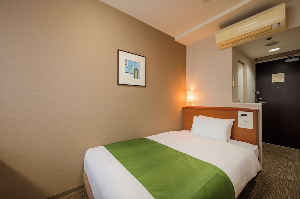 ホテルザセブン熊本 熊本