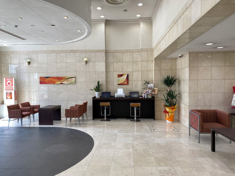 ホテルザセブン熊本 熊本