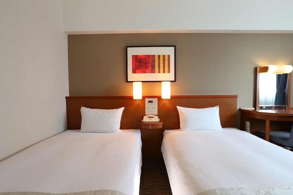 ホテルザセブン熊本 熊本