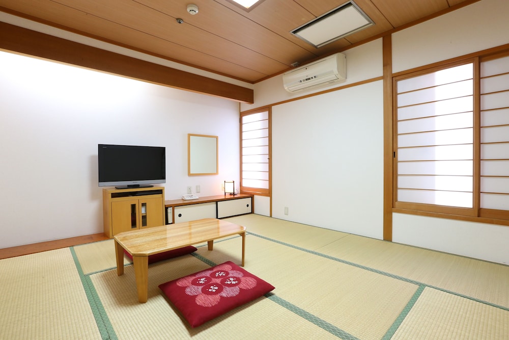 ホテルザセブン熊本 熊本