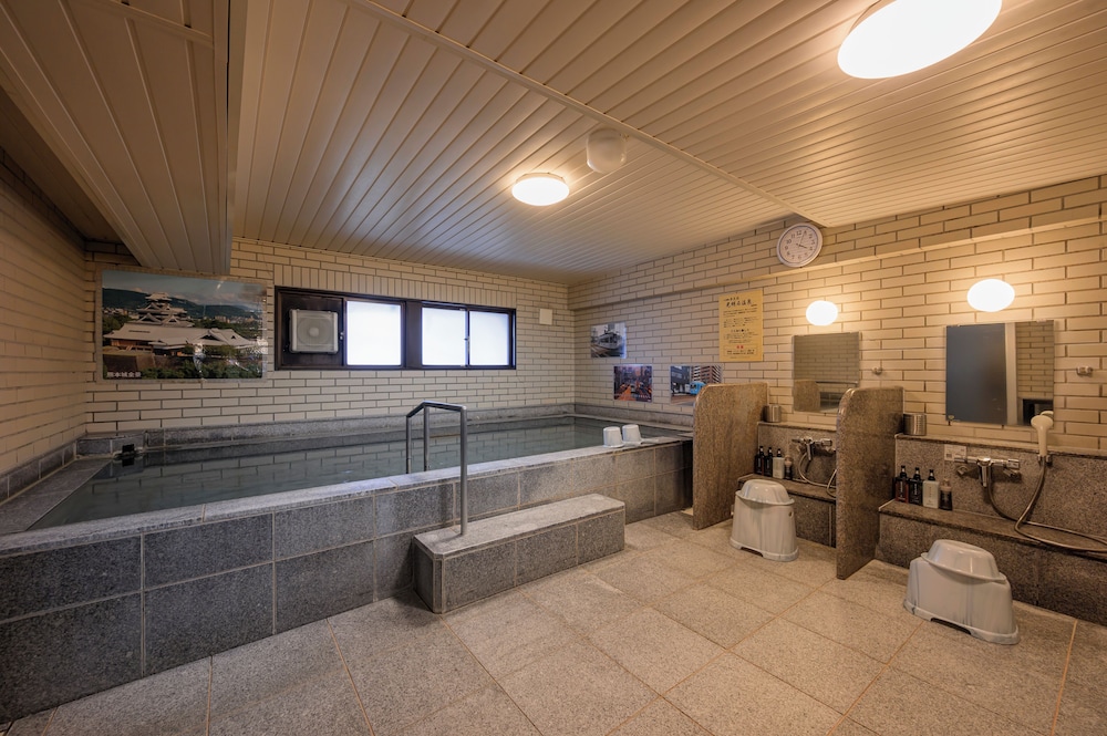 ホテルザセブン熊本 熊本