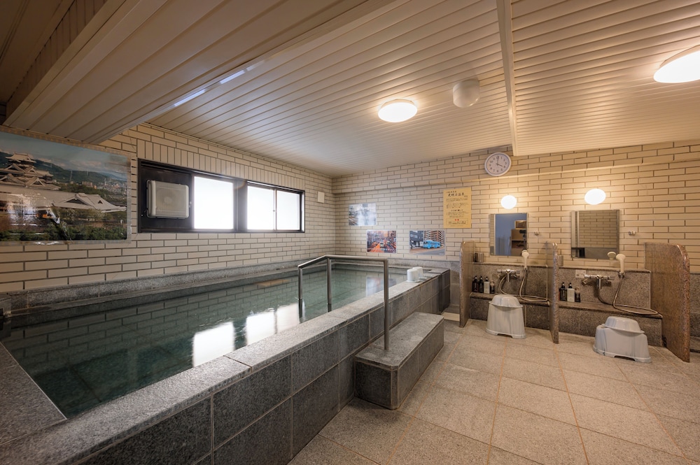 ホテルザセブン熊本 熊本