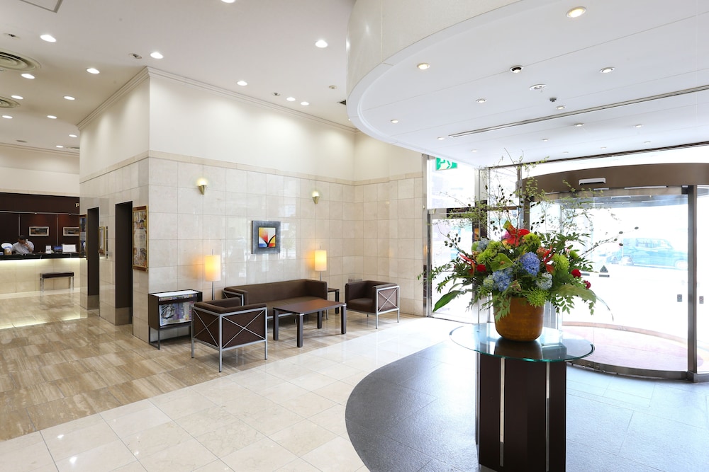 ホテルザセブン熊本 熊本