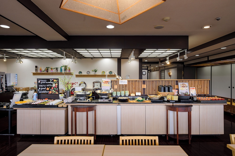 ホテルザセブン熊本 熊本