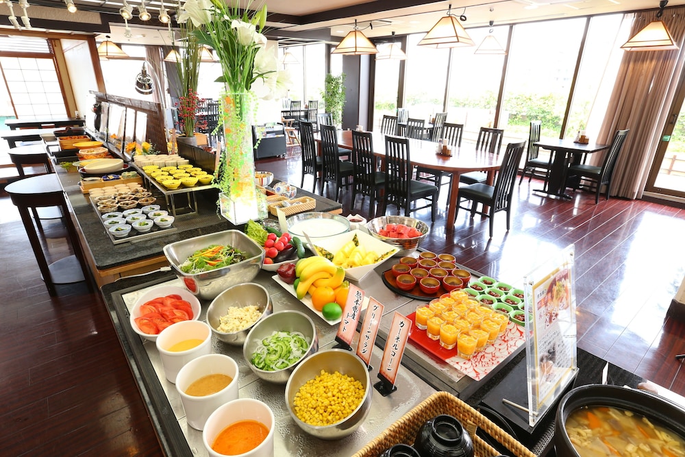 ホテルザセブン熊本 熊本