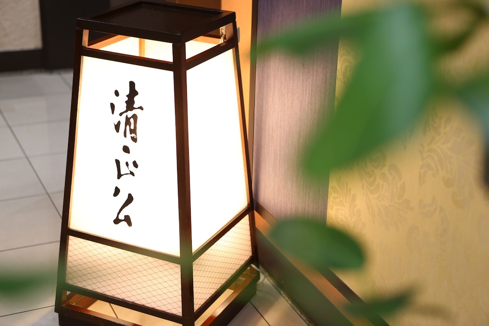 ホテルザセブン熊本 熊本