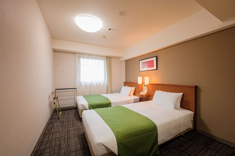 ホテルザセブン熊本 熊本