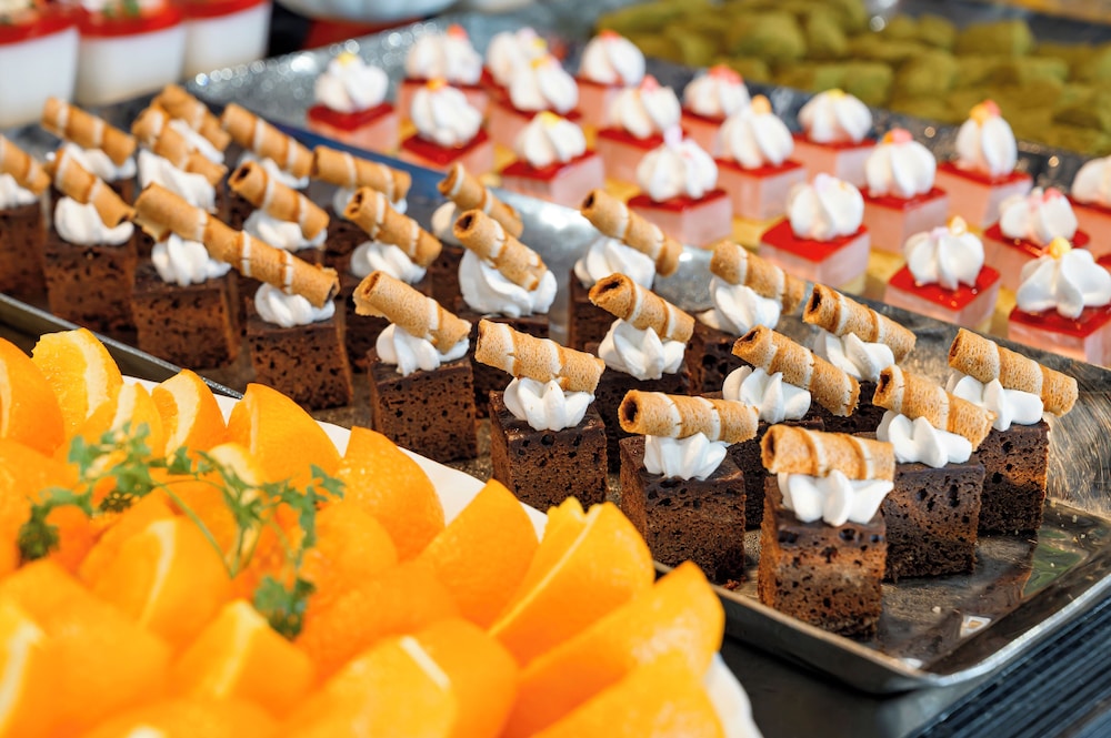 ホテルザセブン熊本 熊本