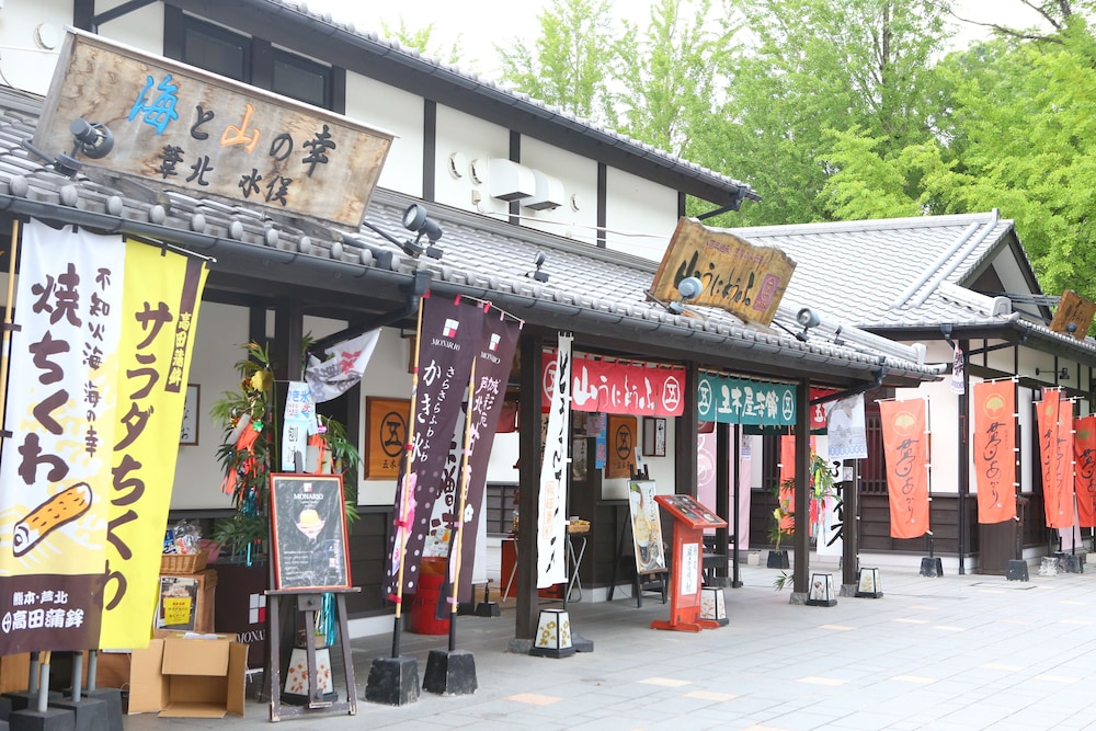 ホテルザセブン熊本 熊本