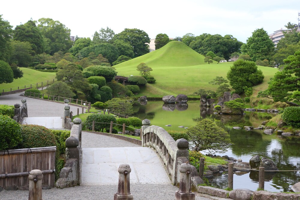 ホテルザセブン熊本 熊本