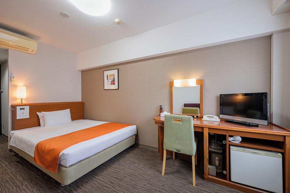 ホテルザセブン熊本 熊本