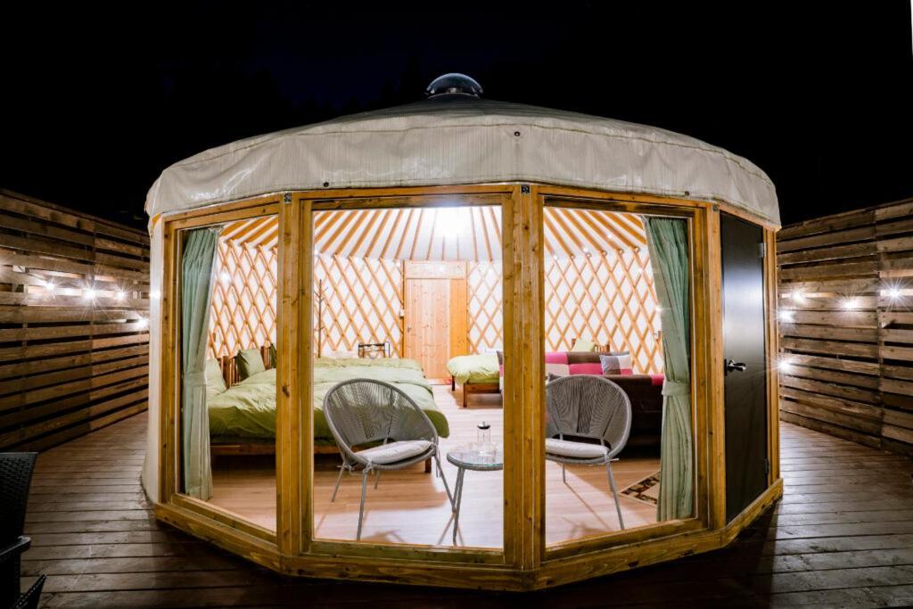 フォレスタ阿蘇車帰 熊本