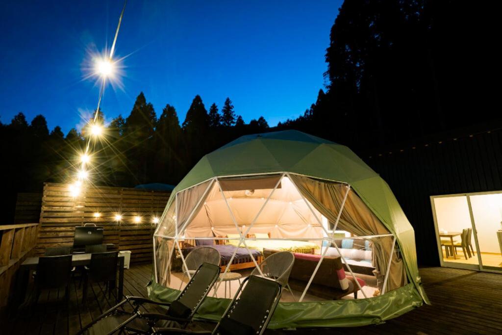 フォレスタ阿蘇車帰 熊本