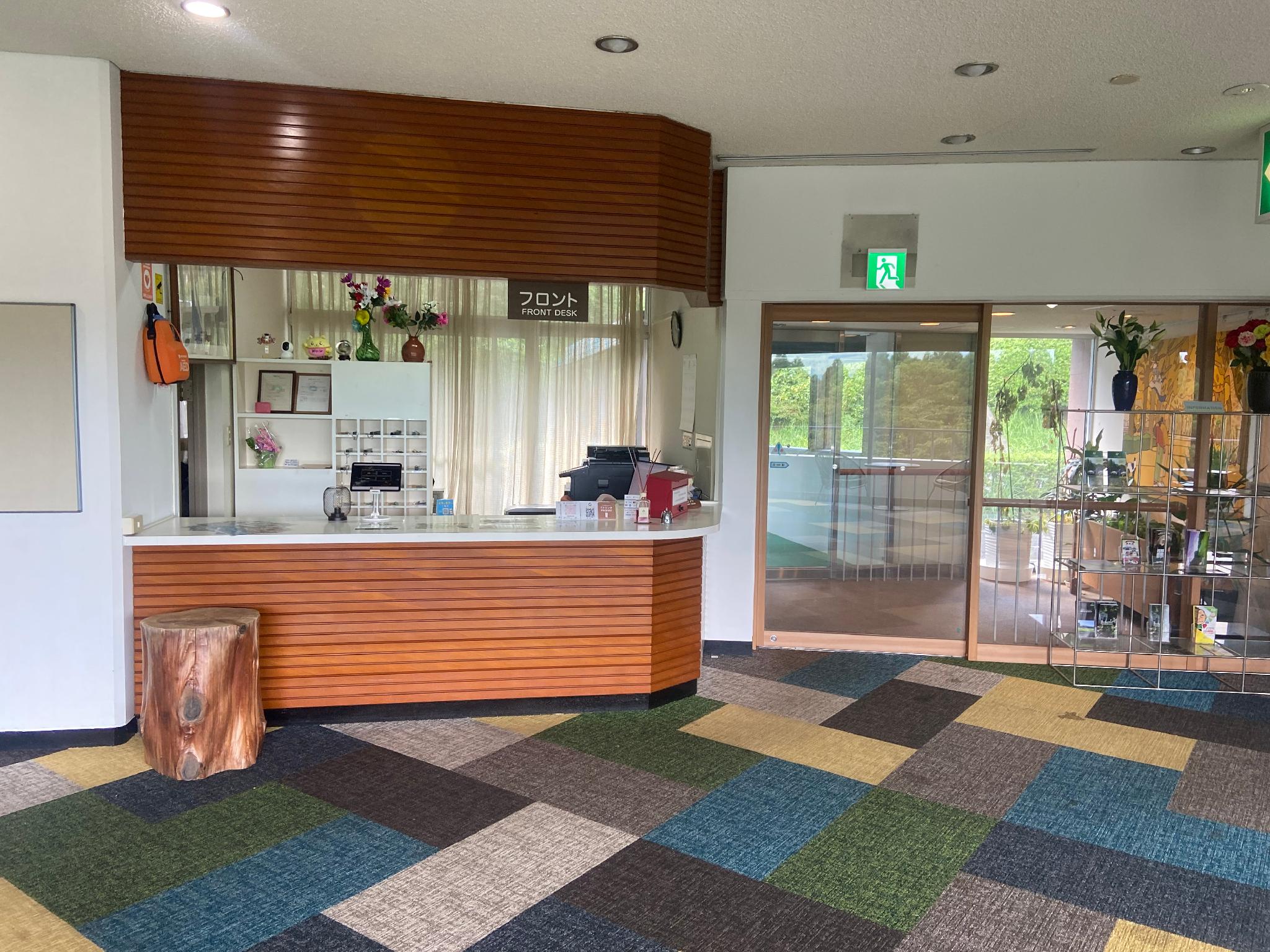 フォレスタ阿蘇車帰 熊本