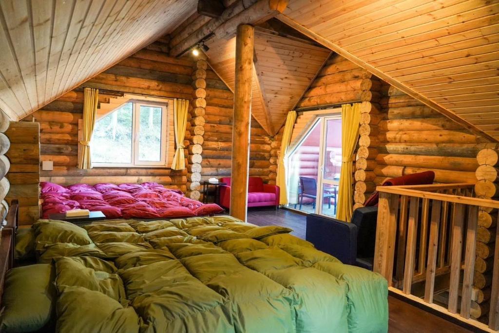 フォレスタ阿蘇車帰 熊本