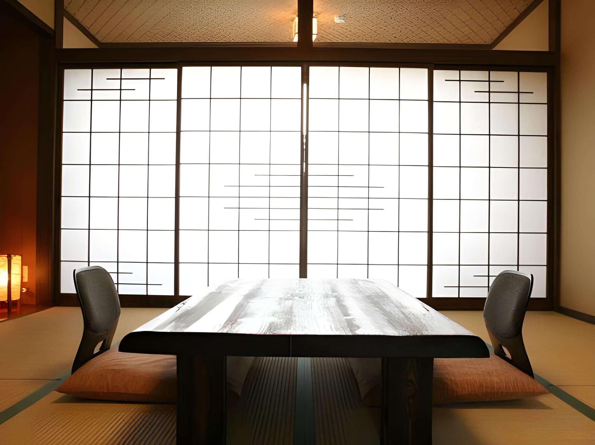 旅館 こうの湯 熊本