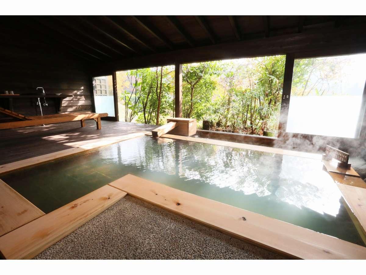 旅館 こうの湯 熊本