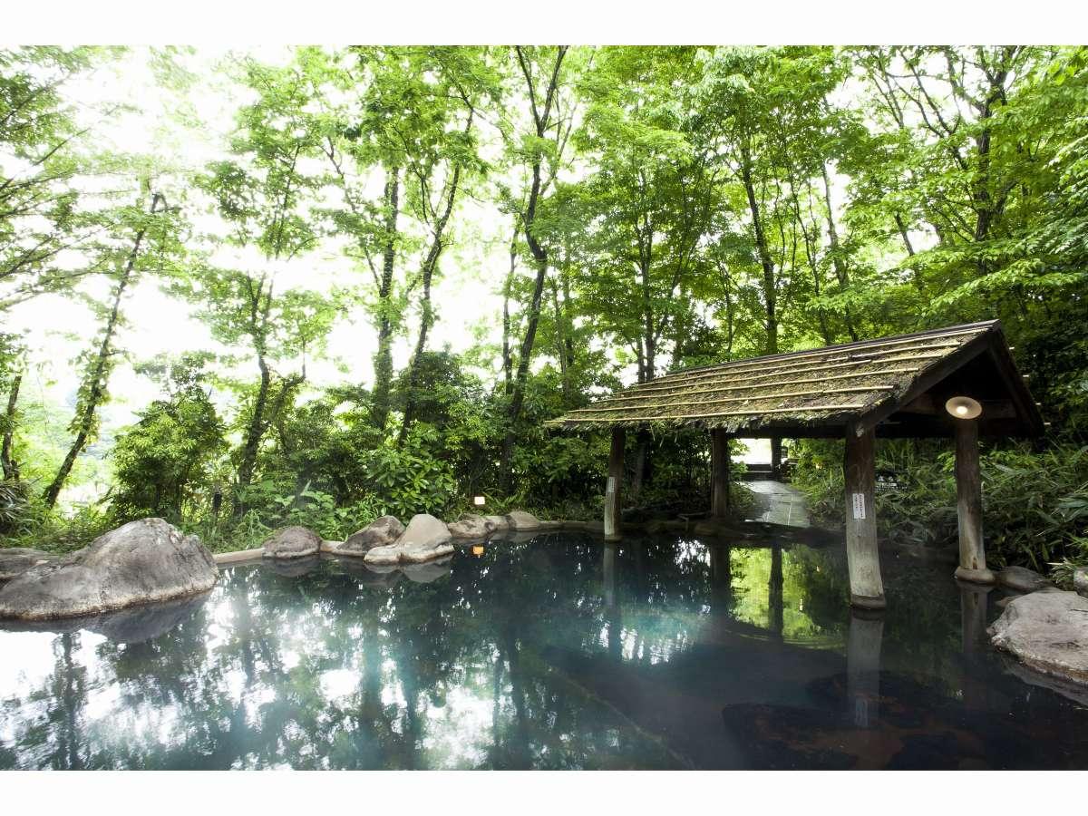 旅館 こうの湯 熊本