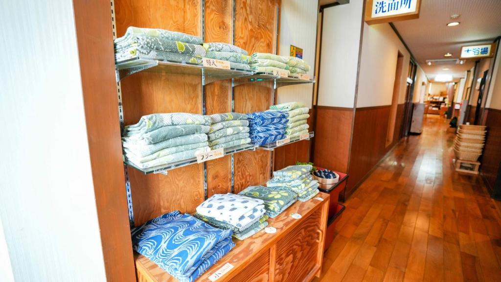 旅館　平山 熊本