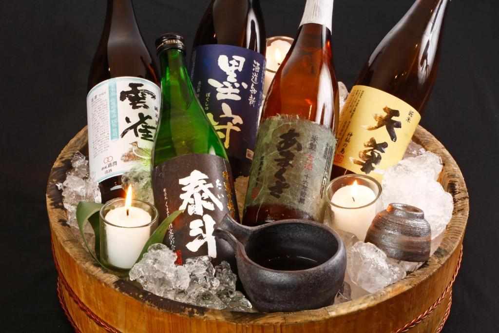 ホテル松泉閣　ろまん館 熊本