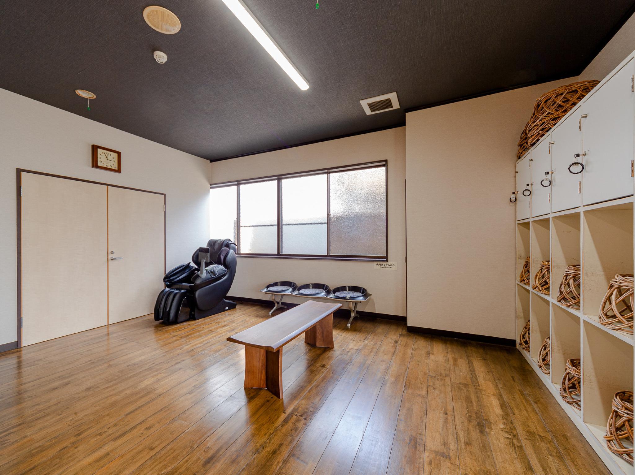 TABIST 山鹿温泉 湯宿 湶 熊本