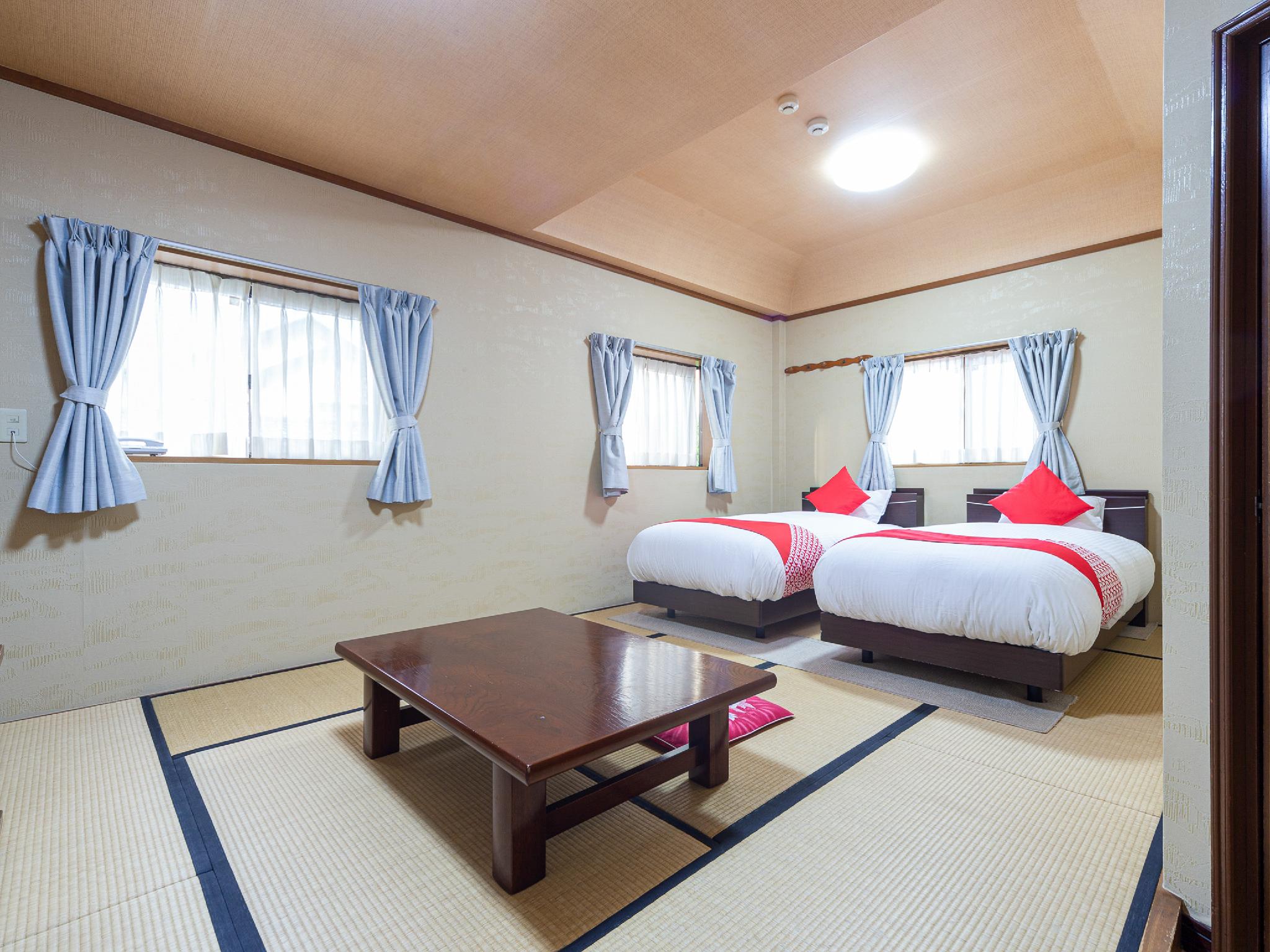 TABIST 山鹿温泉 湯宿 湶 熊本