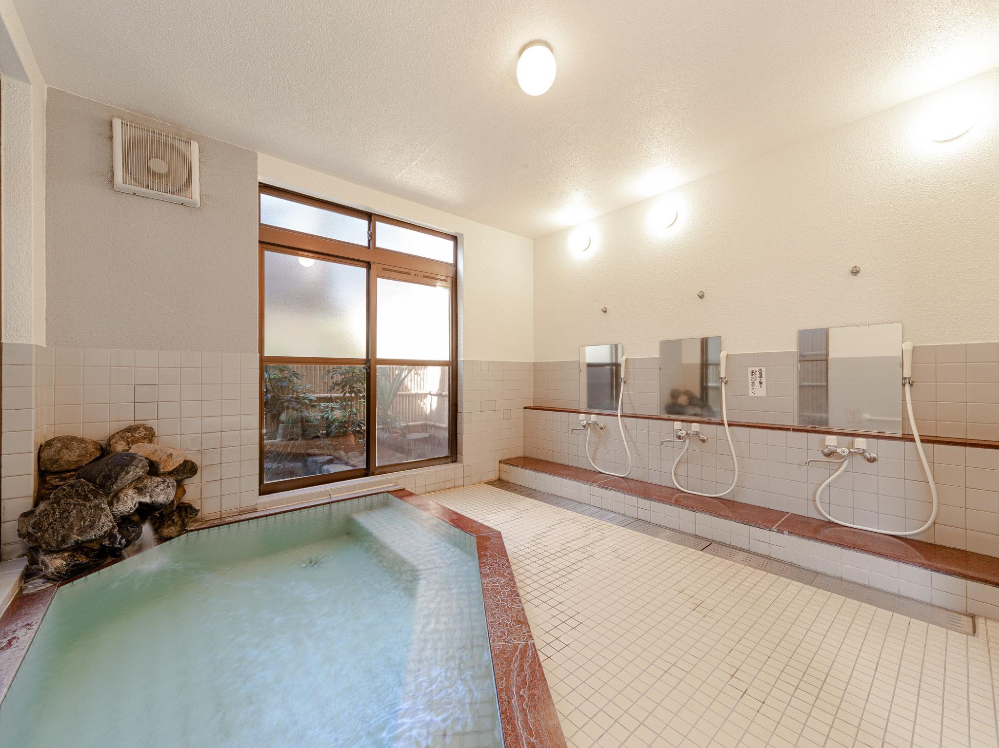 TABIST 山鹿温泉 湯宿 湶 熊本