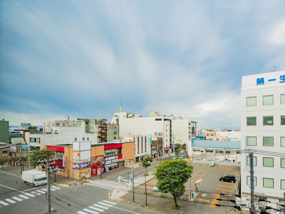 ホテルグランテラス帯広 帯広