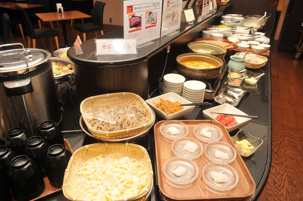 ホテルグランテラス帯広 帯広