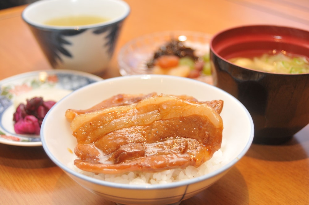 ホテルグランテラス帯広 帯広