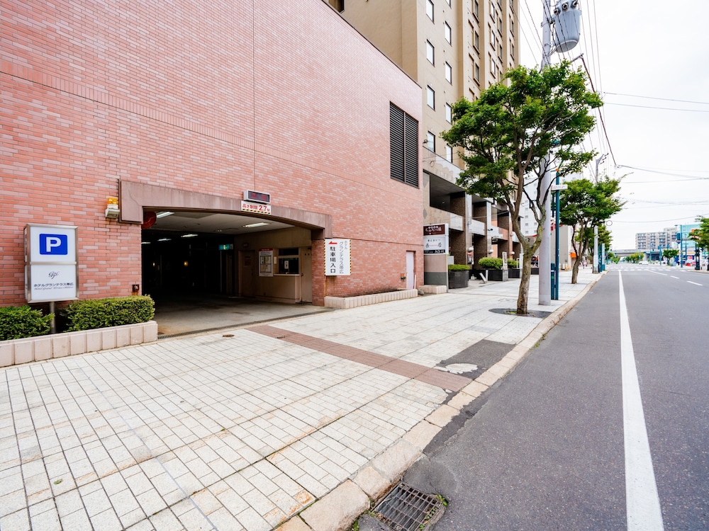 ホテルグランテラス帯広 帯広
