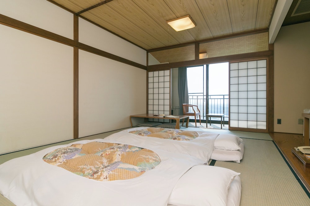 十勝幕別温泉 グランヴィリオホテル - ルートインホテルズ - 帯広