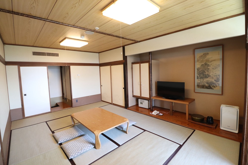 十勝幕別温泉 グランヴィリオホテル - ルートインホテルズ - 帯広