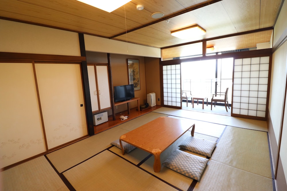 十勝幕別温泉 グランヴィリオホテル - ルートインホテルズ - 帯広