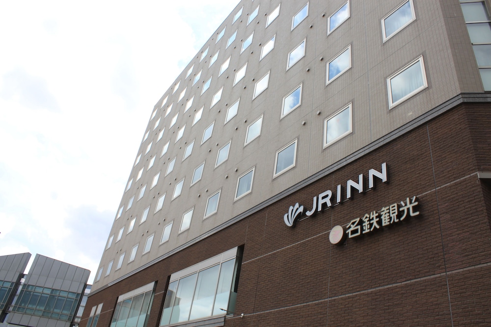 JRイン帯広 帯広