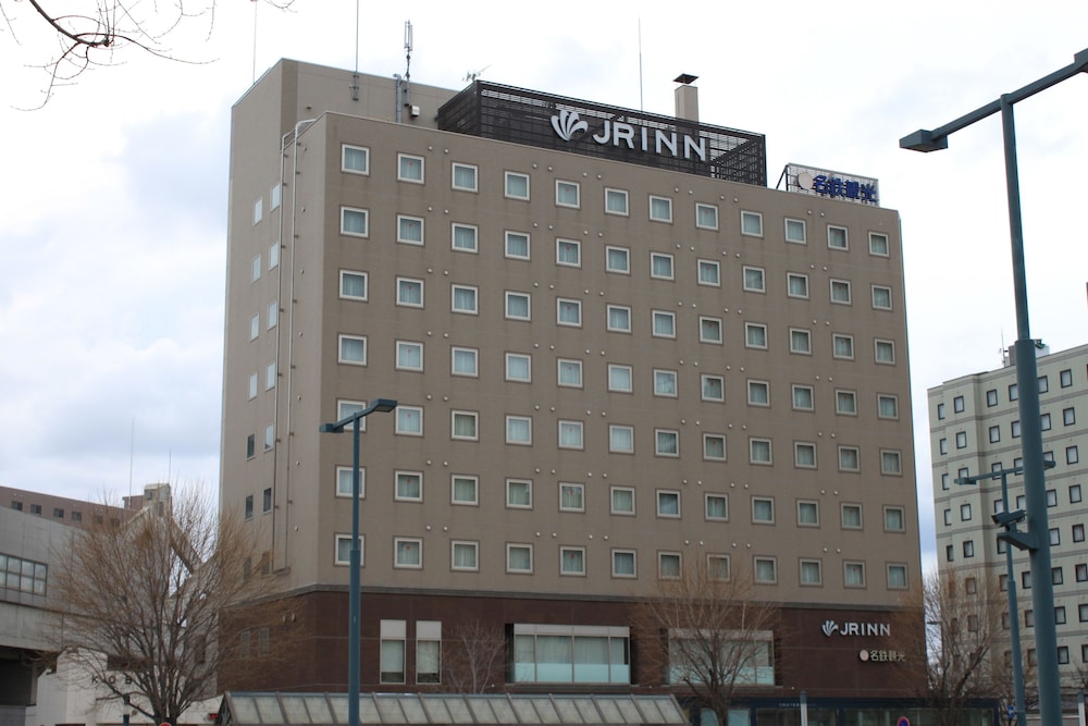JRイン帯広 帯広