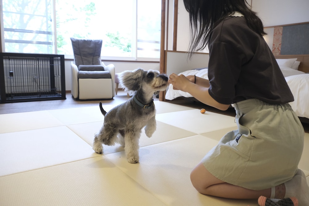 観月苑 帯広