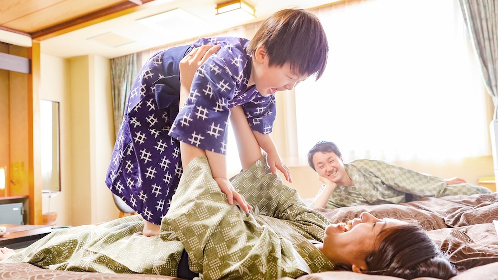 笹井ホテル 帯広