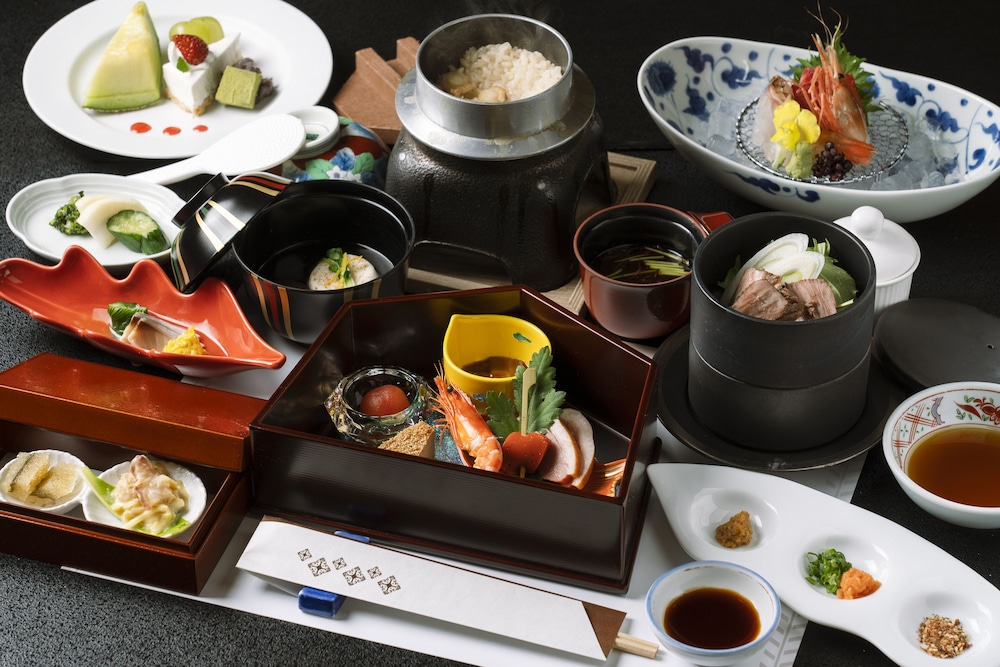 十勝川温泉第一ホテル豊洲亭・豆陽亭 帯広