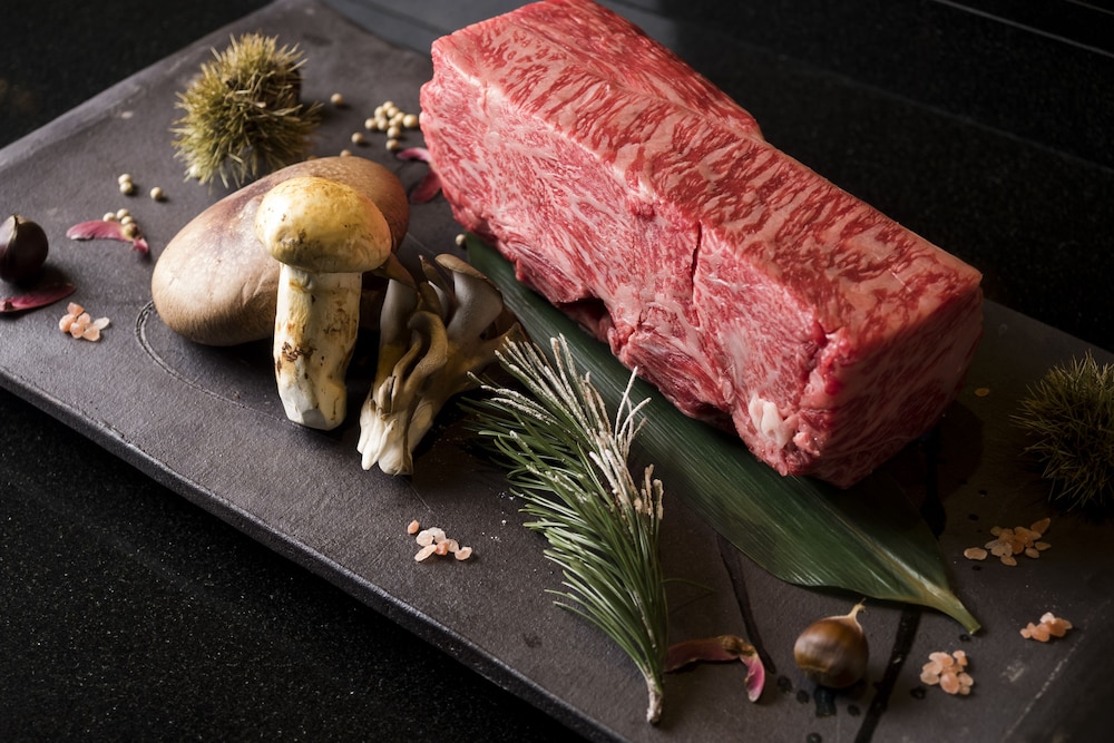 十勝川温泉第一ホテル豊洲亭・豆陽亭 帯広