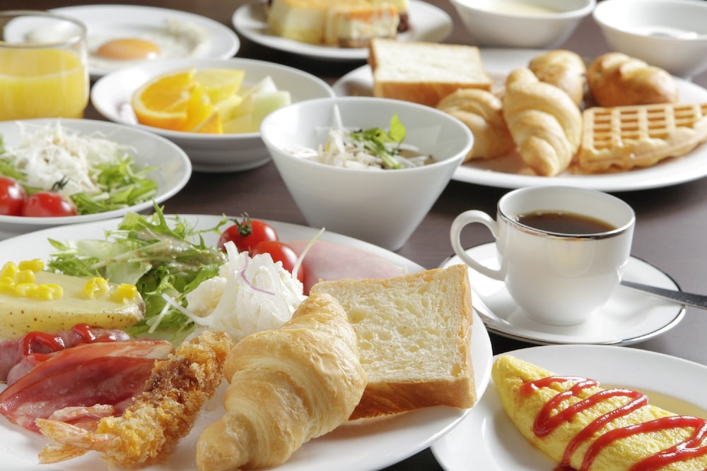 十勝川温泉第一ホテル豊洲亭・豆陽亭 帯広