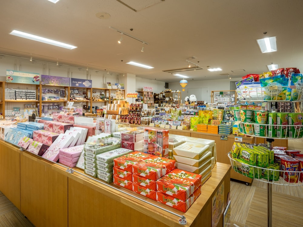 ホテル大平原 帯広